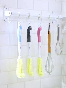 Quality Toilet Brush/Bottle Brush/Cleaning Brushes/Toilet Brush With Holder