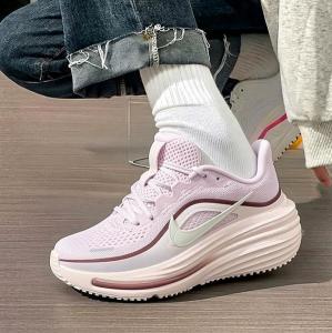 Nike | Giày Chạy Bộ Hấp thụ Sốc và Thoáng Khí cho Nữ