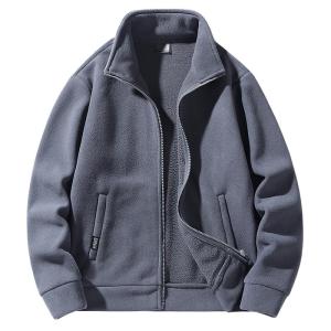 Mexican | Windproof Thermal Insulated Fleece Jacket