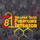 Delapan Satu Furniture & Interior