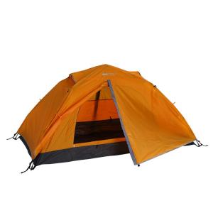 Mountaintop view | Portable Automatic Weatherproof Tent