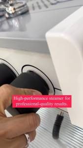 Gaggia La Vetro Espresso Machine 2GR