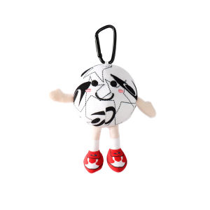 JNXS | Cute Flexible Combination Pendant
