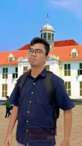 OneMed P3K Set Isi Obat First Aid Kit Travel