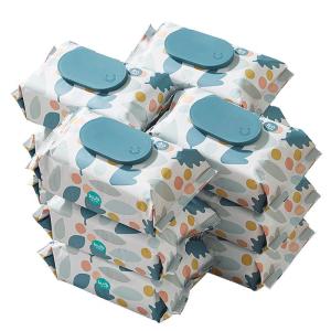 KUB | Baby Hand and Mouth Wet Wipes