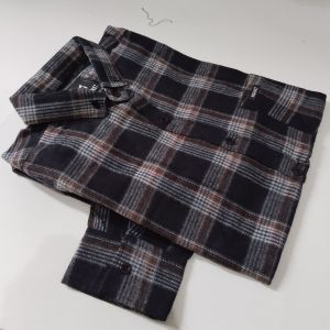 Fashion pria dan wanita kemeja flanel pria dan wanita lengan panjang premium || kemeja flanel kotak-kotak pria dan wanita bisa COD