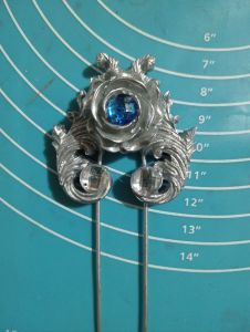 Hairpin Tusuk Konde Aksesoris Rambut