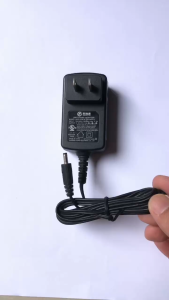 Adaptor 5V 2A Đầu Nhỏ 3.5mm Switching Adapter ADS-12FB-06 Cấp Nguồn TV Box Switch Camera