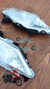 Lampu Sen Depan Beat NEW 2020 2021 LED / Lampu Sein Depan Beat Murah