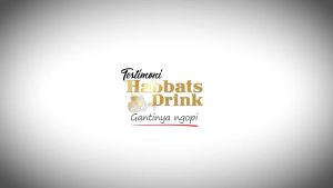 Habbats Drink Minuman Habbatussauda Menjaga Tahan Tubuh isi 30 Sachet Paket 4 Box
