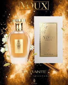 AA Emir Voux Elegante EDP: A High-Quality Perfume for Versatile Occasions