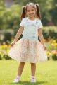 KID DRESS PRELOVE & UKAY. 
