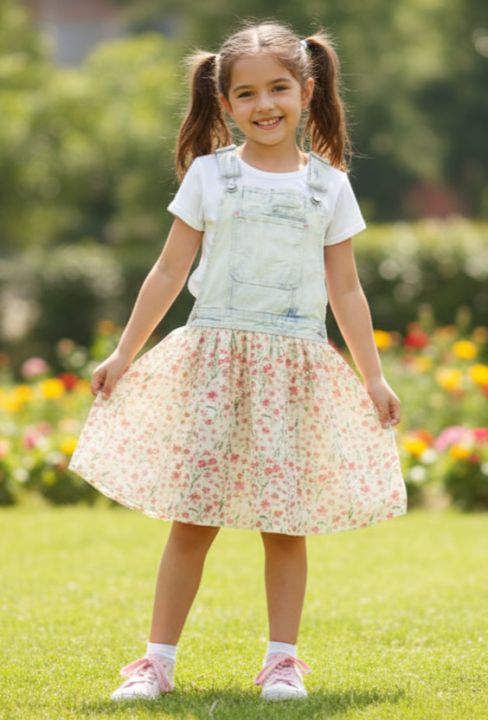 KID DRESS PRELOVE & UKAY