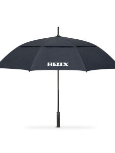HELIX | Light Portable Carbon Fiber Golf Umbrella