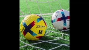2026 Soccer Balls Professional Size 5 PU Material High Quality Seamless Ball Goal Team Match Training Football Outdoor futbol