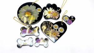 แม่พิมพ์ จี้สัตว์เลี้ยง, จี้สุนัข, จี้แมว, แม่พิมพ์ซิลิโคน, จี้เครื่องประดับ, สัตว์เลี้ยง