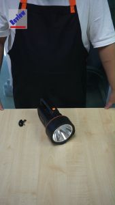 ไฟฉาย LED KM-2672 (K-05)