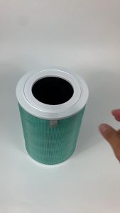 Xiaomi 4 Air Purifier Compatible Replacement Filter [HEPAPAPA]