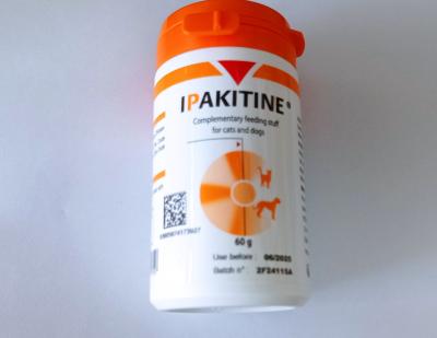 ipakitin ipakitine อาหารเสริมสุนัข อาหารเสริมแมว สุนัข แมว