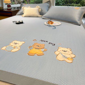 Suxuan | Cooling Summer Bed Sheet For Kids Machine Washable