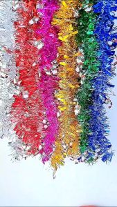 Murah!! (1Pcs) Slinger Natal 2Warna Snowman