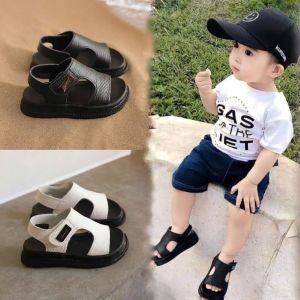 Sandal Anak Laki-laki Perempuan Umur 0 6 12 18 Bulan Sepatu Sendal Bayi Sendal Anak Laki Laki