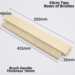 TEKANAI | Waterproofing Brush Large Strip Brush