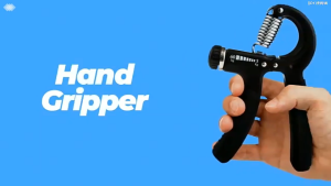Bộ Dụng Cụ Tăng Cường Sức Mạnh Cầm Nắm - Biến Đôi Tay Bạn Thành Sức Mạnh Thép Mạnh Mẽ