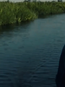 Umpan Whopper Plopper 7.5cm 9.5cm - Umpan Casting Baling Baling Gabus Toman - Desain Unik Pisau Tunggal - Floating - Harga per 1 Biji