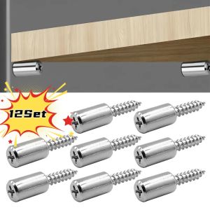 12/8 Bộ tay áo cao su nhiều lớp hỗ trợ khai thác chéo vít tự làm tủ trượt phân vùng móng tay