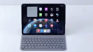 Slim Magnetic Keyboard Case for iPad Air 4 5 6 7 8 13 11 M2 M3 M4 10 11th A16 2025 Pro 11 12.9 Wireless Bluetooth Keyboard Cover Casing