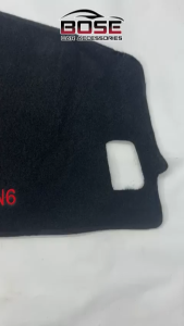 Dashboard Cover for BYD Atto 3 / BYD Dolphin / BYD Sealion 6 2023 Onwards / Sealion 5 2022 Onwards Dashboard Cover / Dashmat Dash Mat Sun Shade High Quality Car Accessories YY