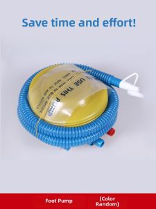 Angel Fly | Balloon Inflation Pump Manual For Wedding Birthday Decorations