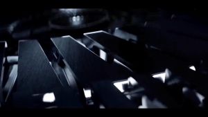 (รับประกันศูนย์ไทย 1 ปี) Xiaomi Electric Shaver S301 ที่โกนหนวด I กันน้ำIPX7 I จอLED ที่โกนหนวดไฟฟ้า I ใช้งานได้90วัน