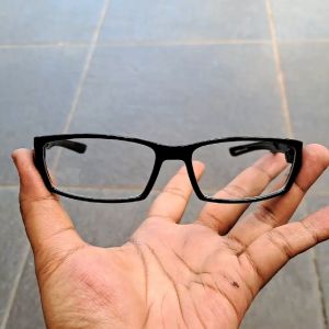 Kacamata Gaya Sport Lensa Normal OVALEY 4009CL