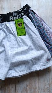 Quần đùi nam FREESIZE từ 55kg-65kg thể thao mặc nhà vải kate mềm mát quần sọt short nam - QN53