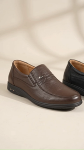 Giày da nam mềm cao cấp  (39-43)