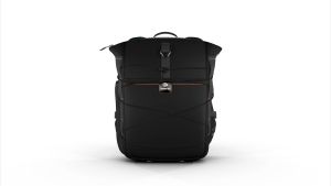 Adventure Pack 20L: Ideal for big adventures (Black)