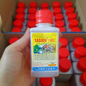 Thuốc trừ sâu sinh học TASIEU 1.9EC (chai 100ml)
