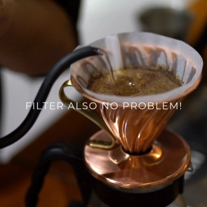Colombia Siruma Wayuu Magdalena Medium Roast Arabica Coffee bean Espresso Latte Americano GHOSTBIRD COFFEE