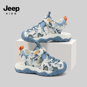 Jeep | Summer Anti-slip Waterproof Children Sandals