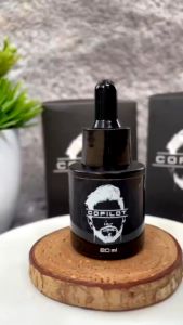 Obat Rambut Rontok & Serum Penumbuh Rambut Alami untuk Pria dan Wanita