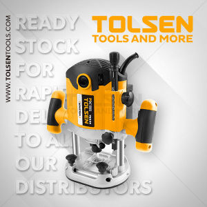 TOLSEN ELECTRIC ROUTER #79534