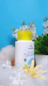 Yummys Baby Cologne 100 Ml | Sweet Happiness & Lovely Cologne Parfum si Kecil yang Harum Seharian