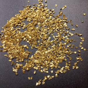 50g Crystal Broken Stones Non Toxic Irregular Shapes For Kids Crafts Home Decoration