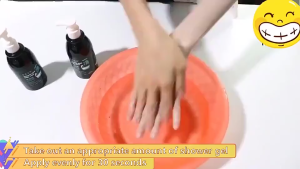 Sữa Tắm Body Trắng Mịn LIFUSHA 250ml Tẩy Tế Bào Chết Dịu Nhẹ Sữa Tắm Dưỡng Da Chiết Xuất Bùn Khoáng Tự Nhiên Làm Sạch Da