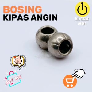 Bos Kipas Angin / Boshing Kipas Angin 8mm Cosmos / Laher Dinamo Kipas