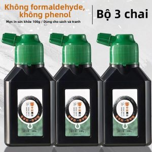 WEVOLA | Mực Khô Nhanh Không Chứa Formaldehyde Chai Lớn