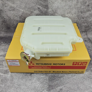 TABUNG TANGKI TENGKI TAMPUNGAN AIR RADIATOR MITSUBISHI PS125 CANTER EURO 4 EURO4 ML335966
