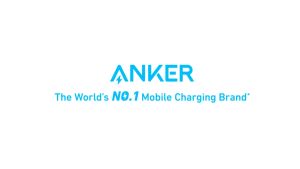 Anker Zolo 30W Power Bank with Built-in Cable 10K (A1688) | Fast charging | Digital Display